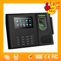 Hot Products !Multi-Functional Wireless GPRS time clock software (HF- Bio800)